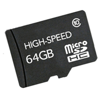BrightSign SDHC-64C10-1(M) flashgeheugens