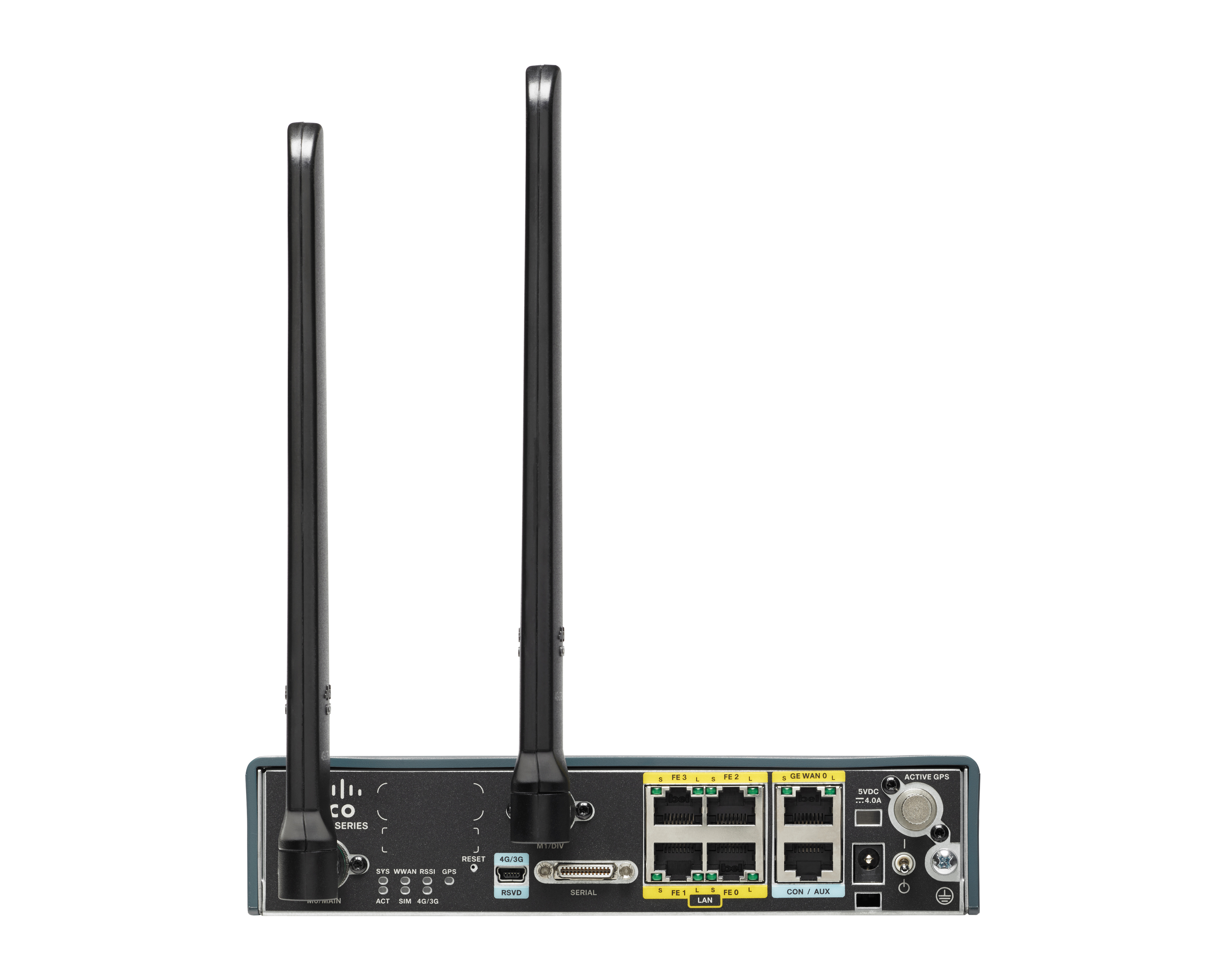 Cisco 819 C819hg Lte Mna K9 Kopen Centralpoint