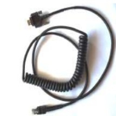 Zebra CBA-UF2-C09ZAR USB-kabels