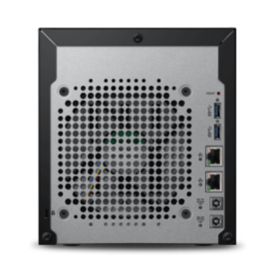 Western Digital WDBNFA0560KBK-EESN data-opslag-servers