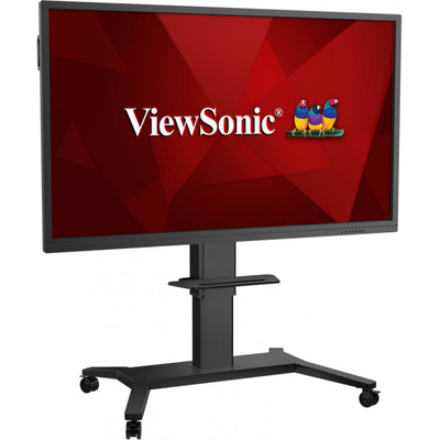 Viewsonic VB-STND-003 Bevestigingen voor signage-beeldschermen