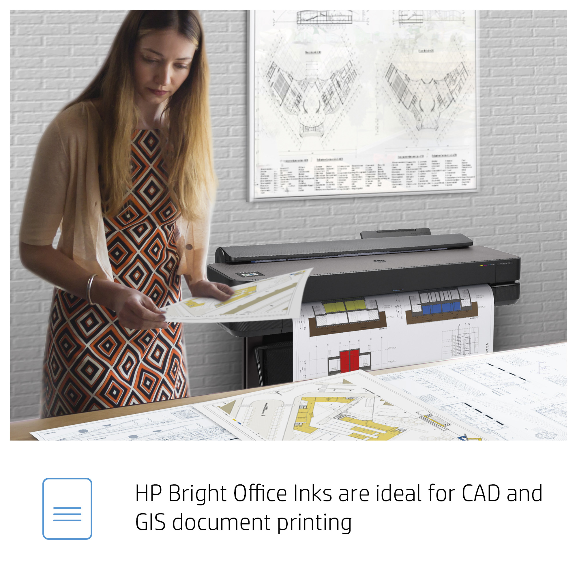 HP 712 80 ml inktcartridge voor DesignJet, zwart (3ED71A) kopen »  Centralpoint