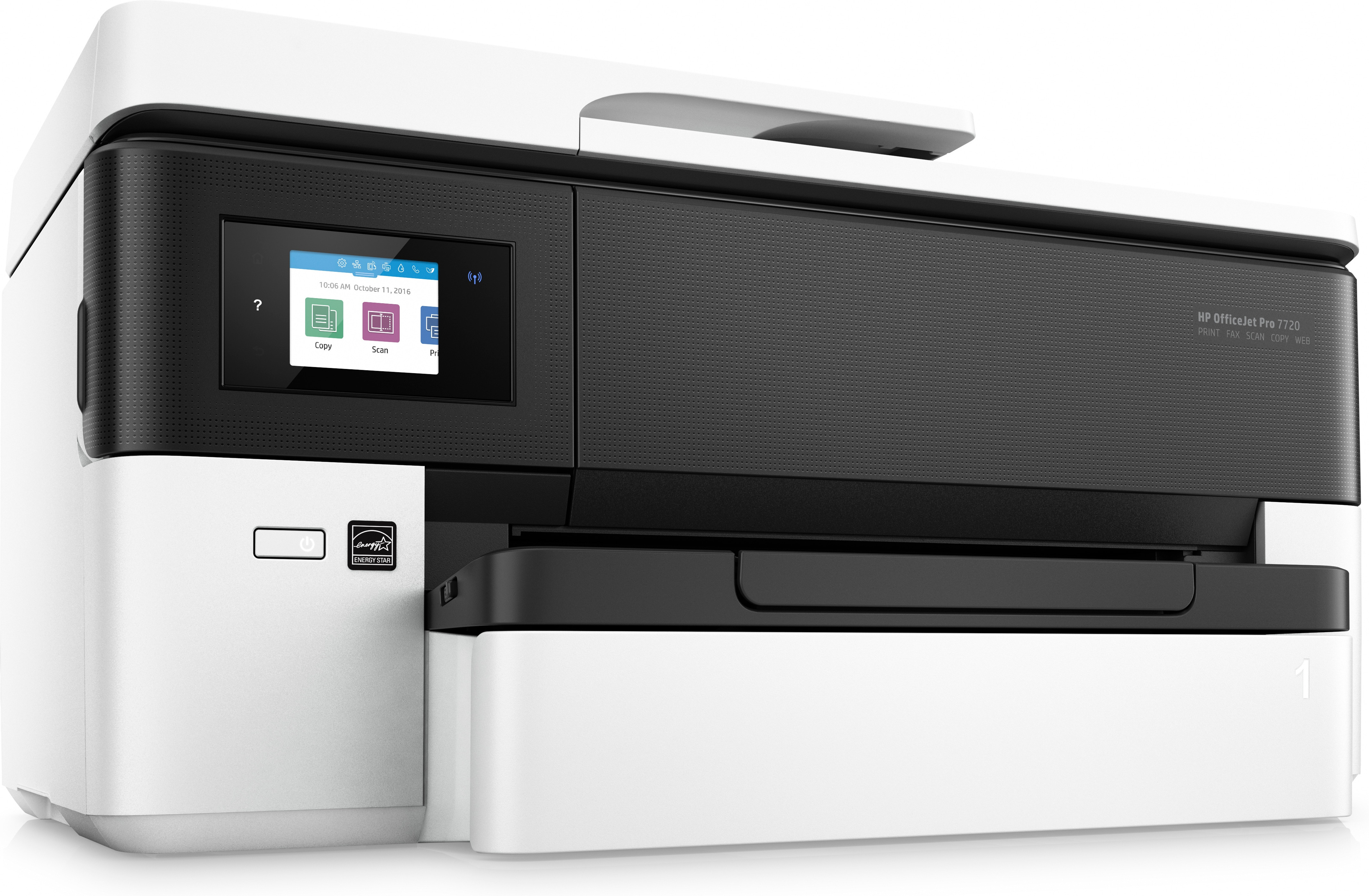 HP OfficeJet Pro 7720 Wide Format (Y0S18A#A80) kopen » Centralpoint
