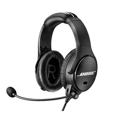Bose 814836-0040 Headsets