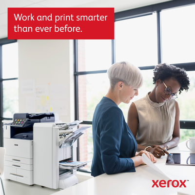 Xerox B605V/XLM multifunctionals