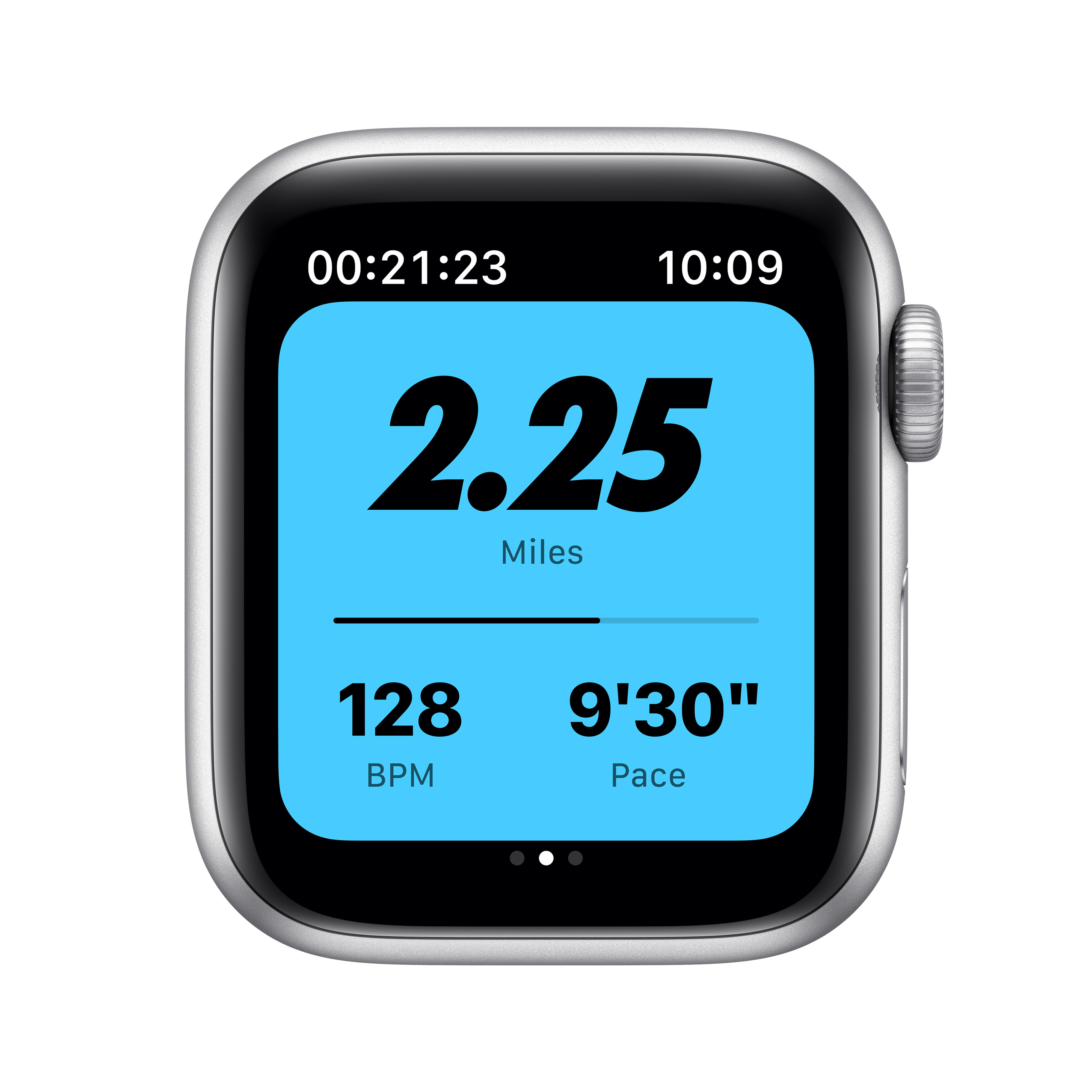Apple Watch Watch SE Nike (MYYD2NF/A) kopen » Centralpoint