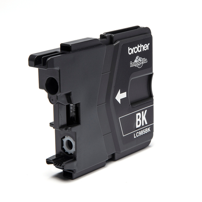 Brother LC985BK inktcartridges