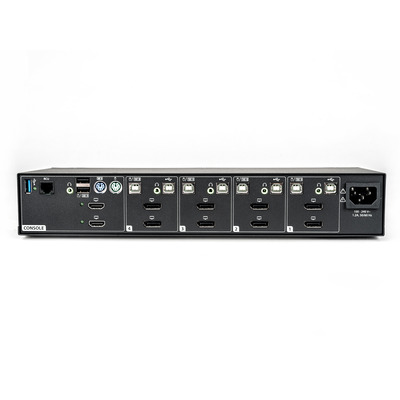 Vertiv SC945D-202 KVM-switches