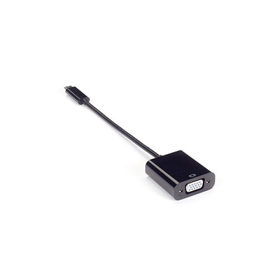 Black Box VA-USBC31-VGA video kabel adapters