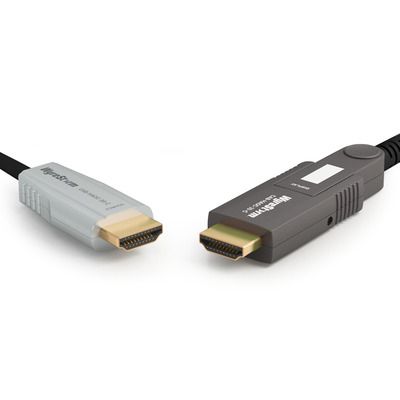 WyreStorm CAB-HAOC-30-C HDMI kabels