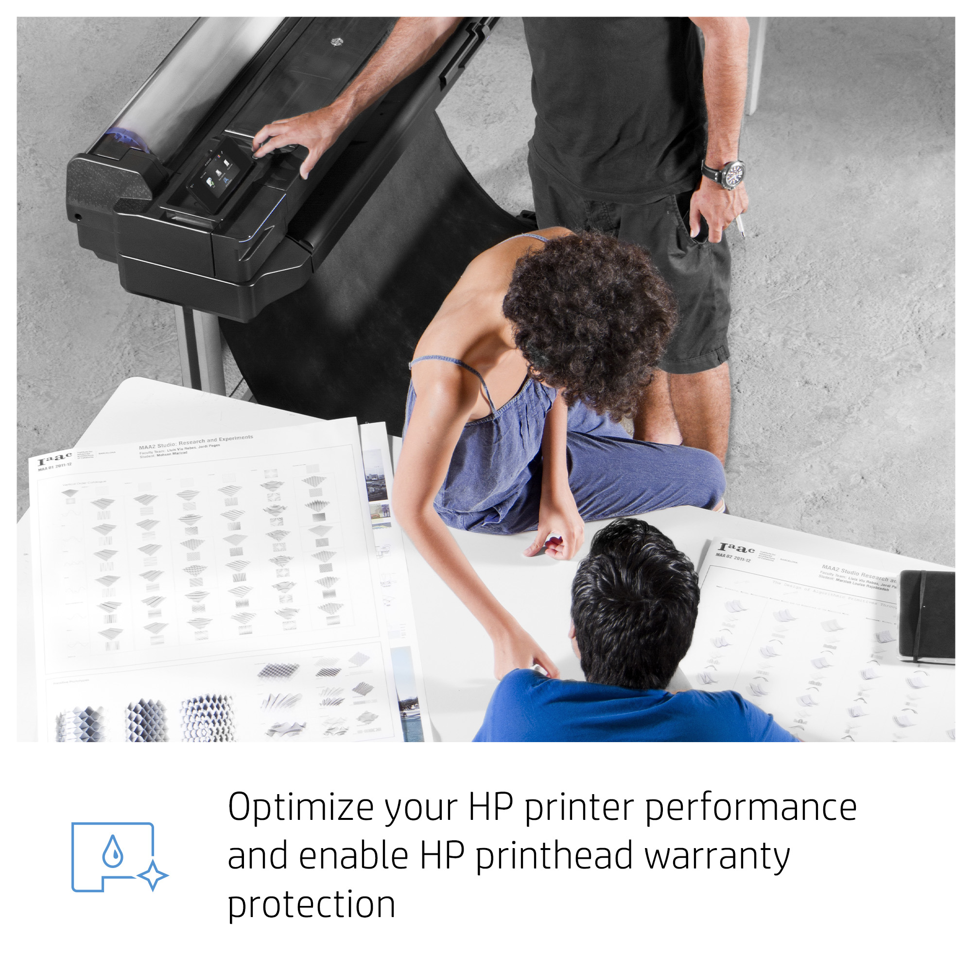 HP 712 80 ml inktcartridge voor DesignJet, zwart (3ED71A) kopen »  Centralpoint