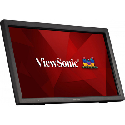Viewsonic TD2423 touchscreen monitoren