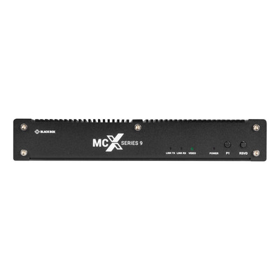Black Box MCX-S9C-ENC AV extenders