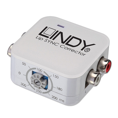 Lindy 70449 audio converters