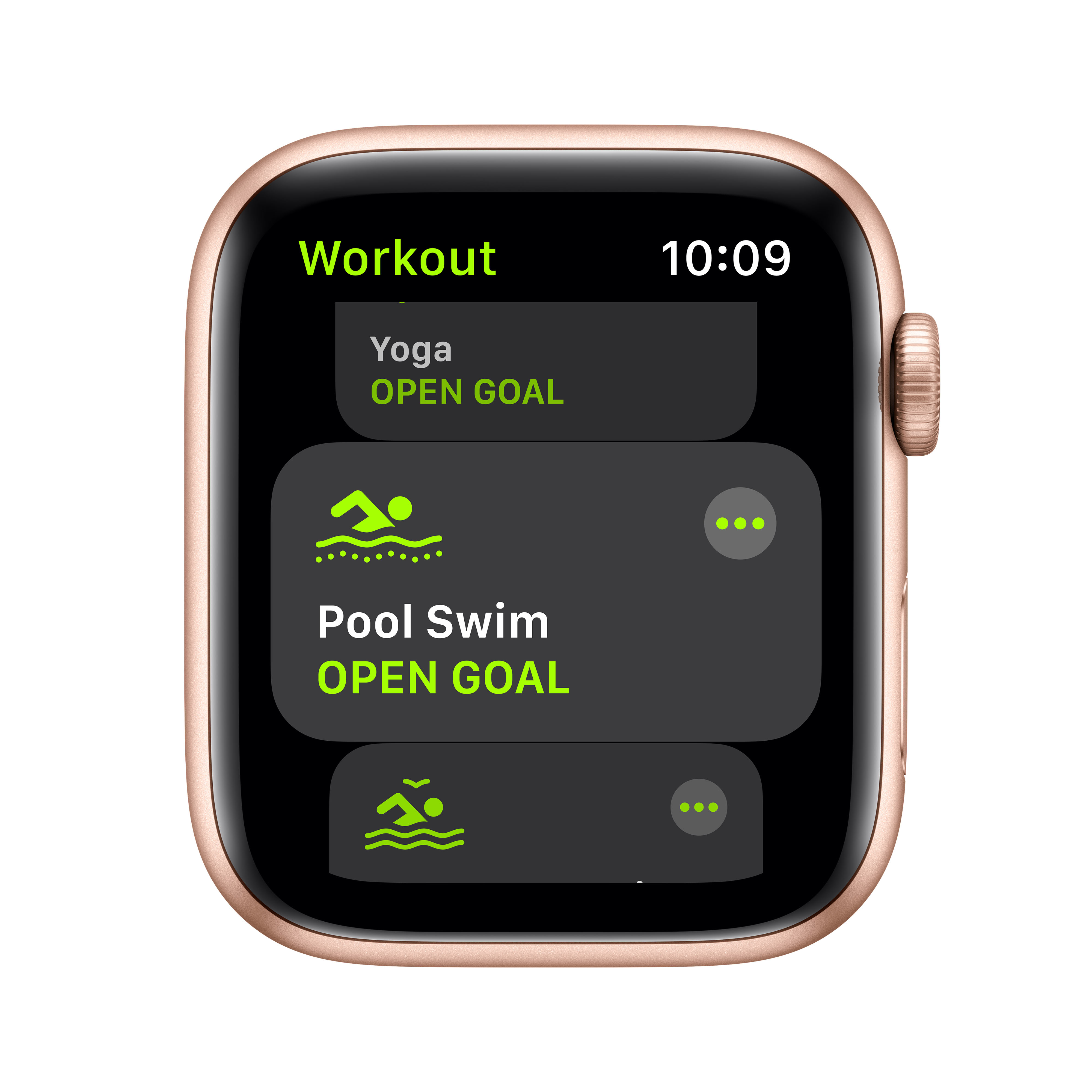 Apple SE 44mm 32GB aluminium Pink Gold (MYDR2NF/A) kopen » Centralpoint