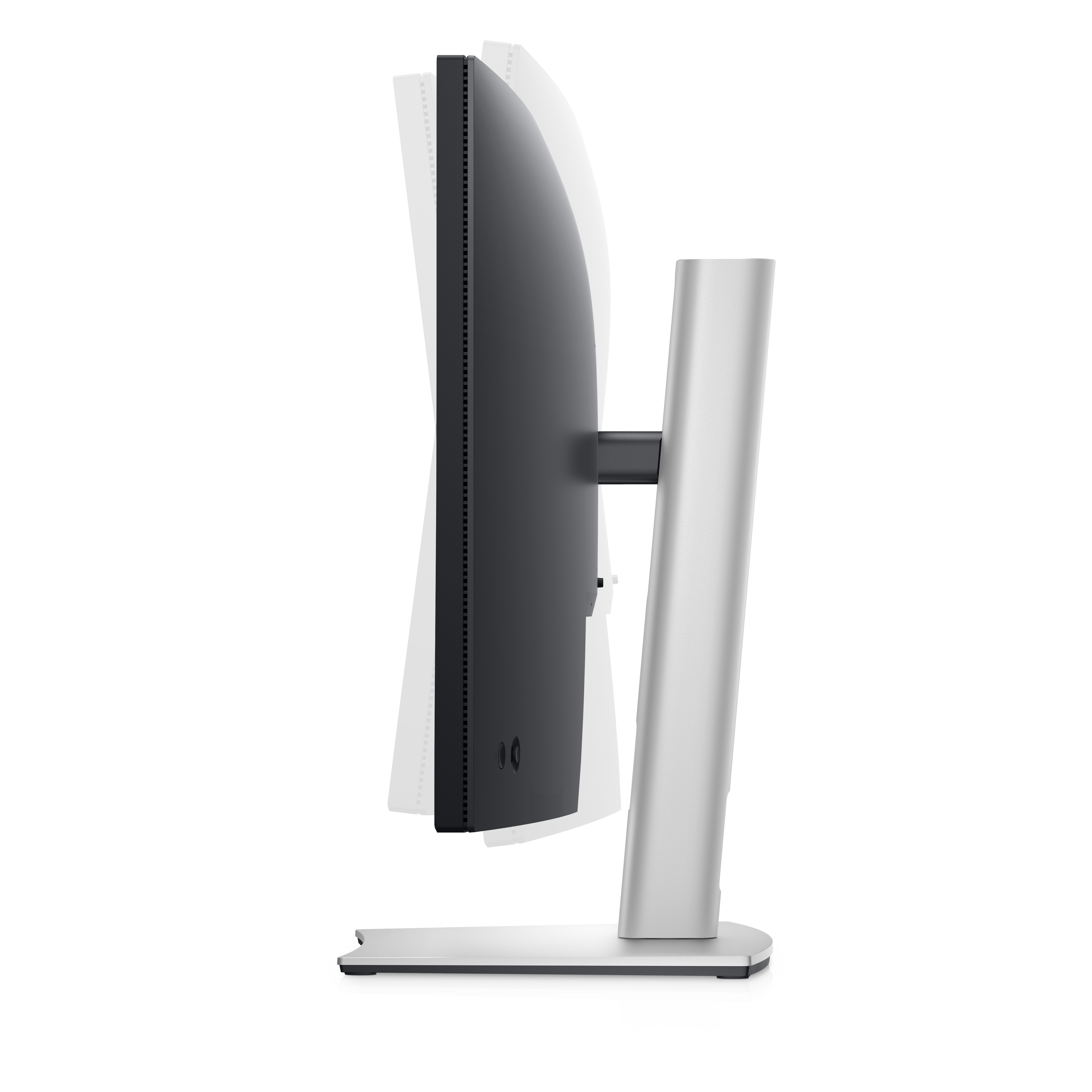 DELL 34-inch gebogen USB-C-monitor - P3421W (DELL-P3421WM) kopen »  Centralpoint