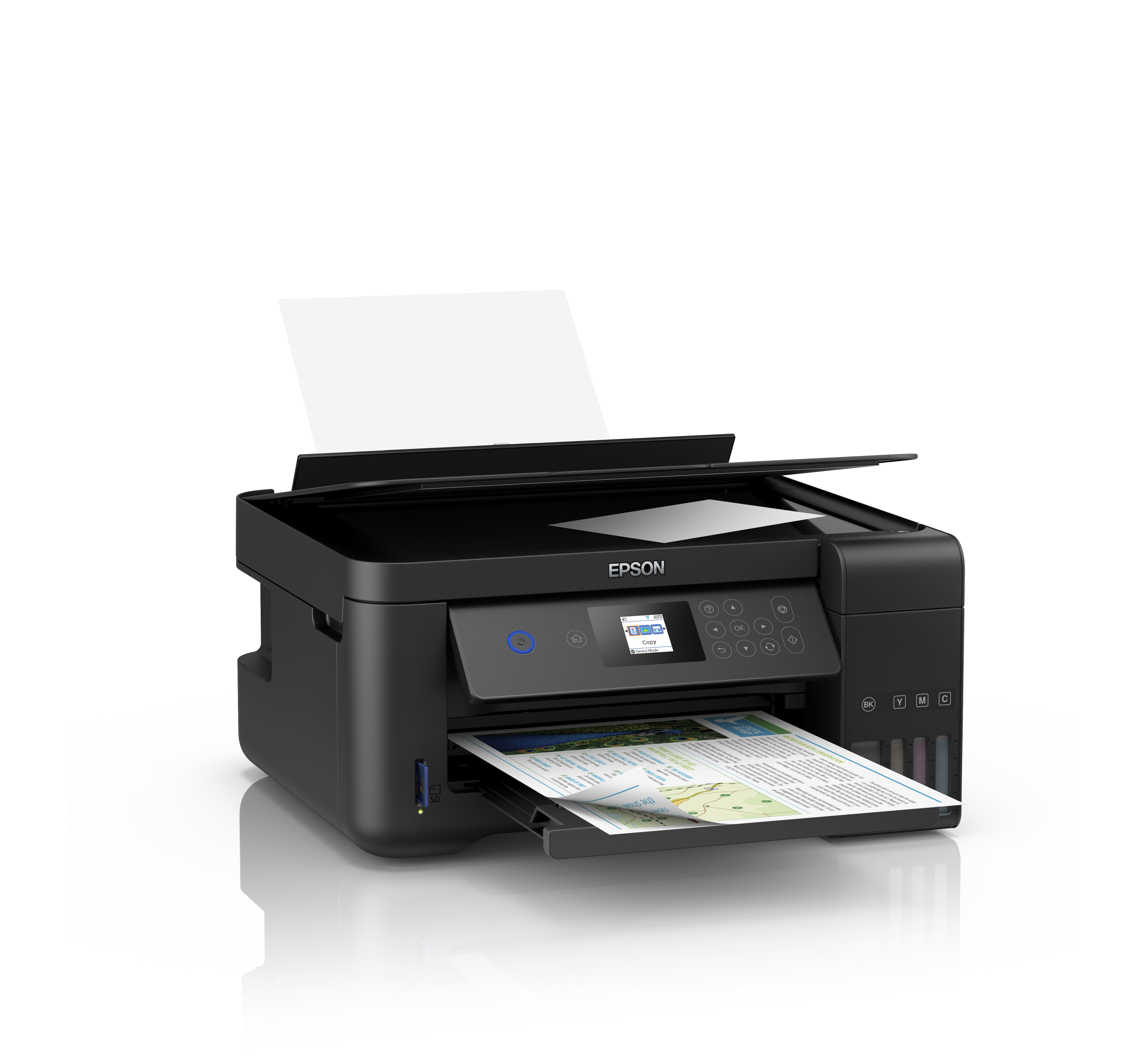 Epson EcoTank ET‑2750 (C11CG22402) kopen » Centralpoint