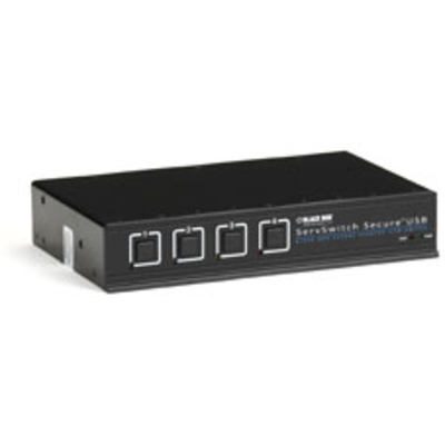Black Box SW4008A-USB-EAL KVM-switches
