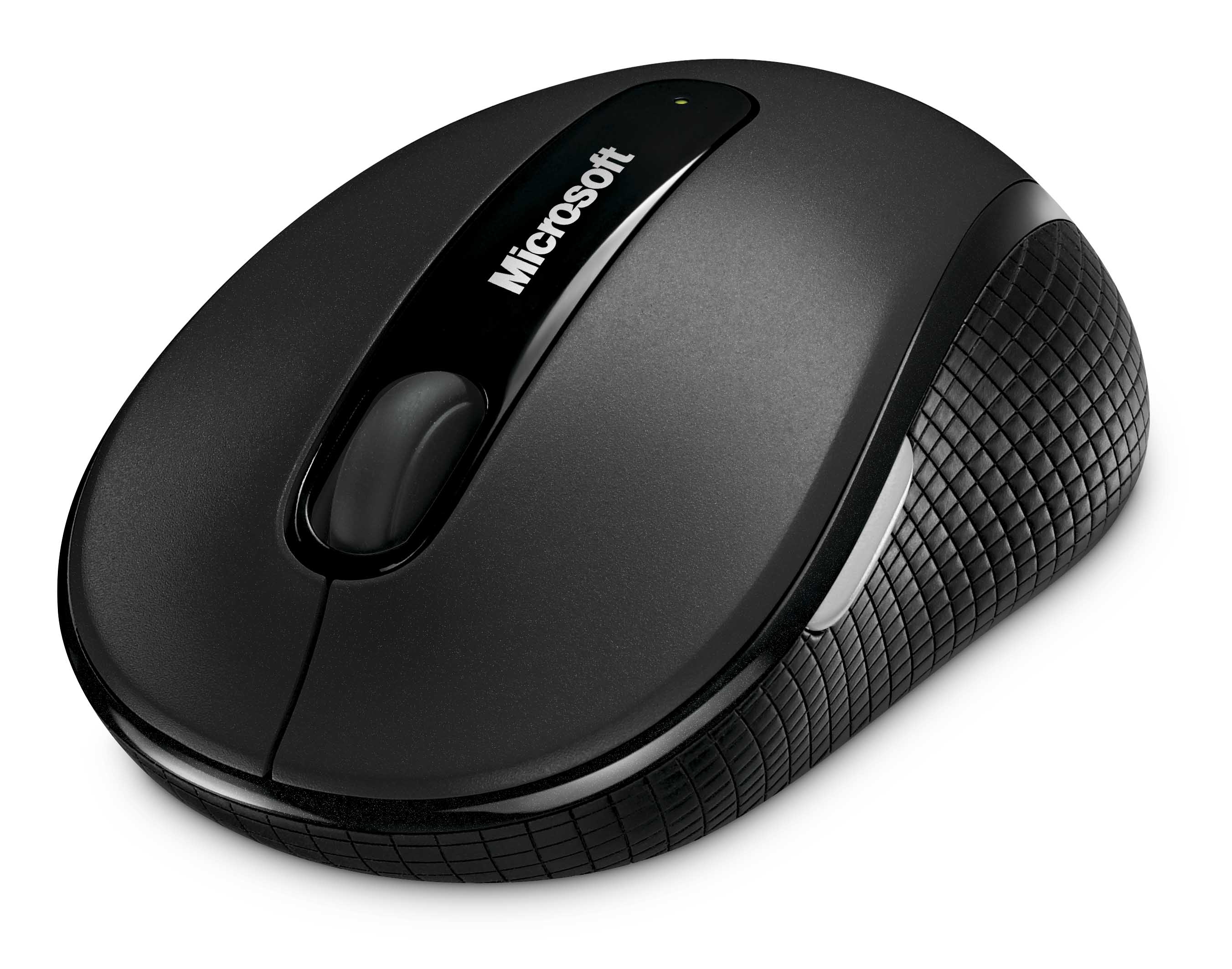Praktisch voormalig Word gek Microsoft Wireless BlueTrack Mobile Mouse 4000 (D5D-00004) kopen »  Centralpoint