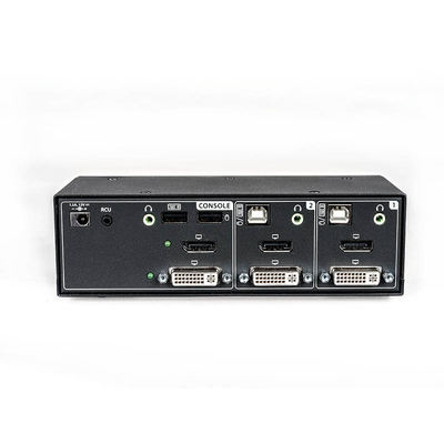 Vertiv SC920XP-202 KVM-switches