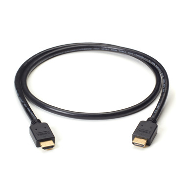 Black Box VCB-HDMI-001M HDMI kabels
