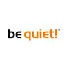 Welkom op de be quiet! pagina! Hier vindt u alle populaire producten, acties en aanbiedingen van be quiet!